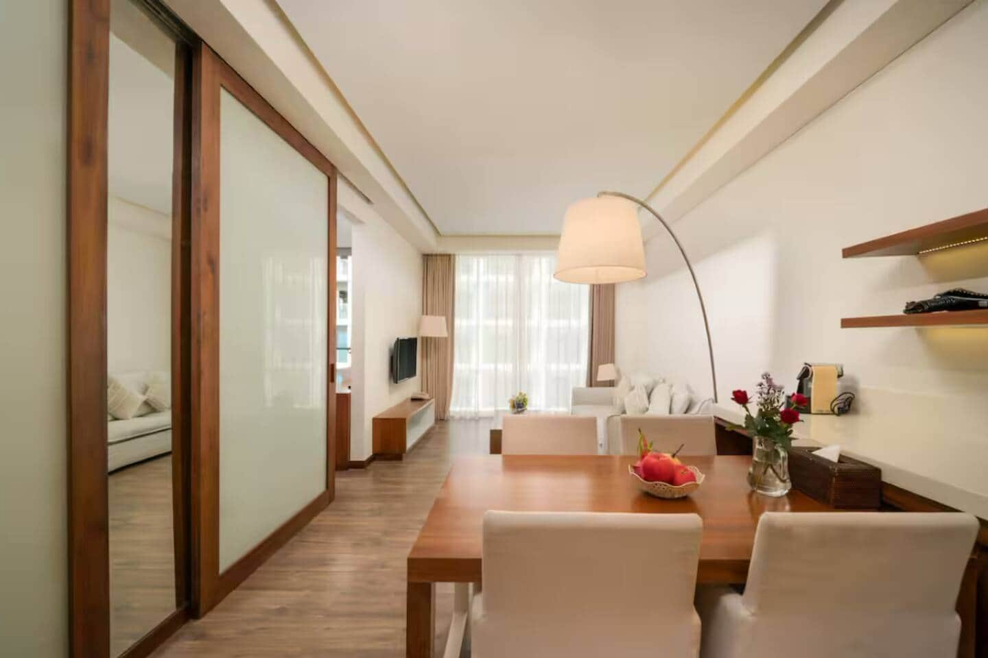 A La Carte Luxe Oceanfront Paradise — photo 4