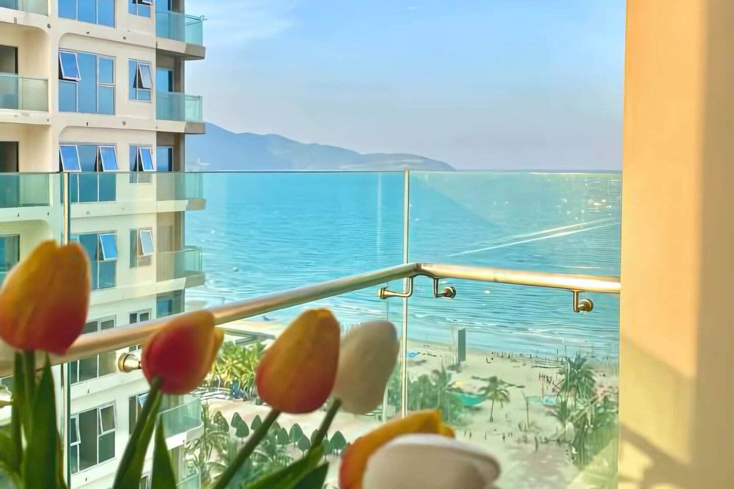 A La Carte Luxe Oceanfront Paradise — photo 6