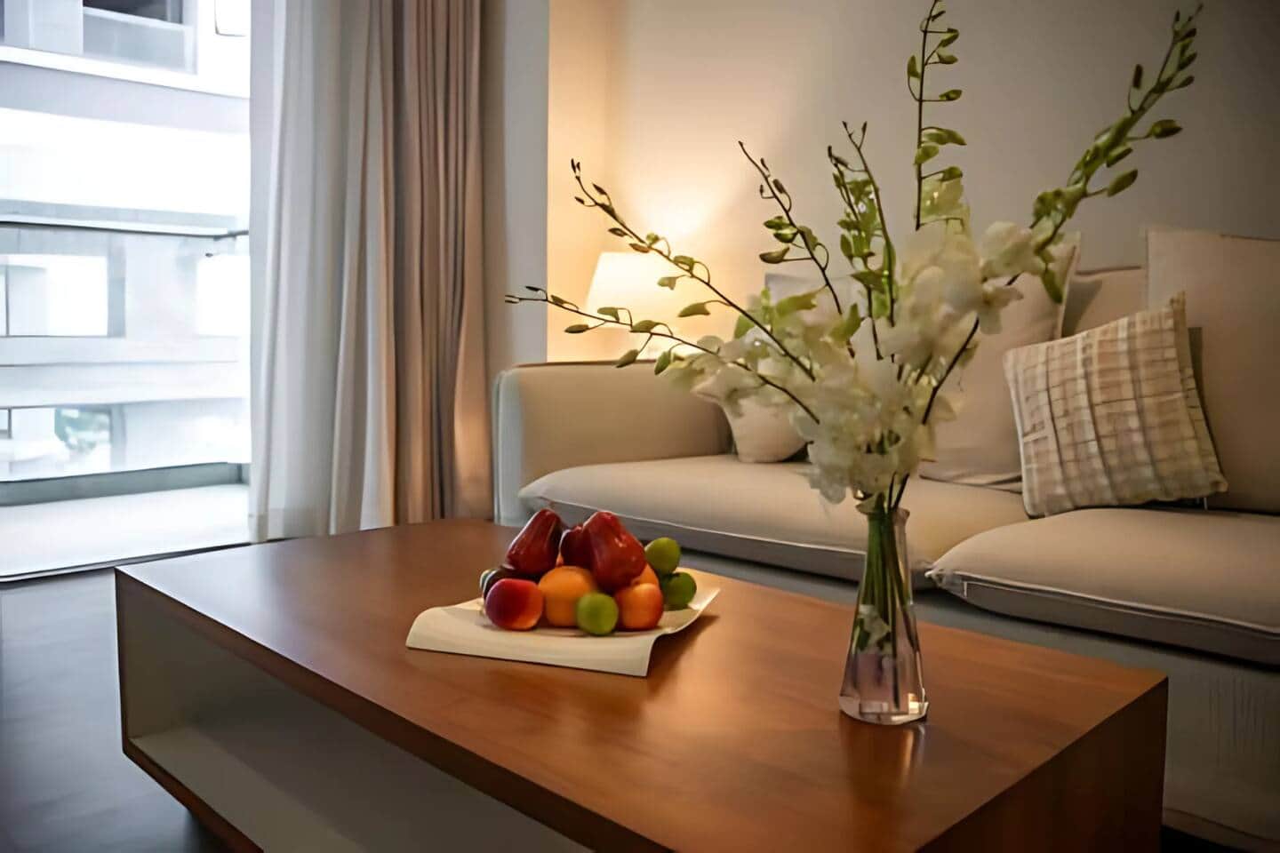 A La Carte Luxe Oceanfront Paradise — photo 3